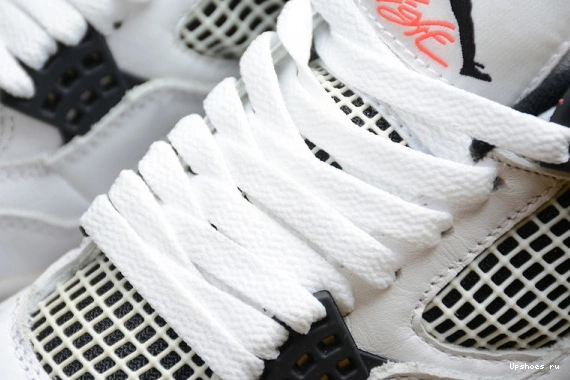 Retro 308497-116 Nostalgia light 4 Air Jordan 308497-116 0601
